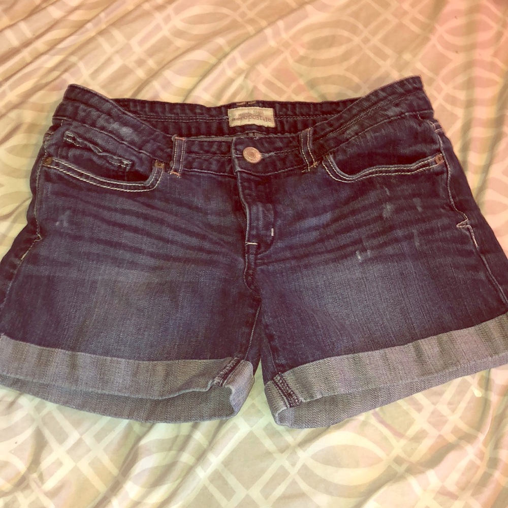 Shorts